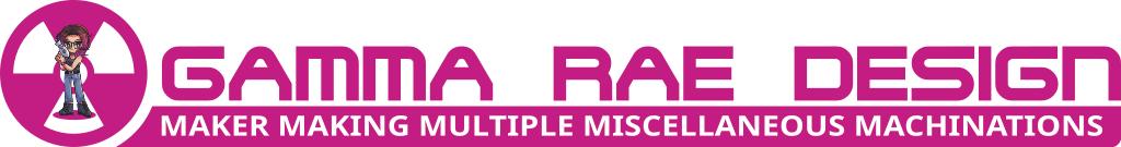 Gamma Rae Design
